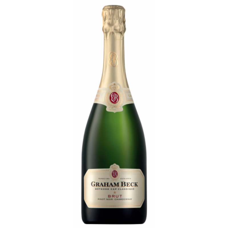 Graham Beck Brut NV